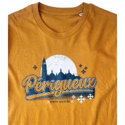 T-shirt homme Périgueux