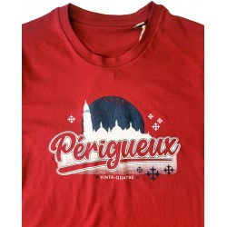 T-shirt homme Périgueux