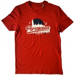T-shirt homme Périgueux