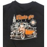 T-shirt homme Vinta-ge 2025
