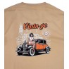 T-shirt homme Vinta-ge 2025
