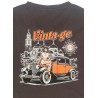 T-shirt homme Vinta-ge 2025