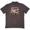 Polo homme Vinta-ge 2025