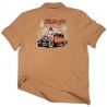 Polo homme Vinta-ge 2025