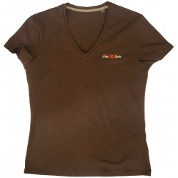 T-shirt femme Vinta-ge 2025