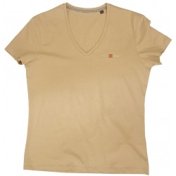 T-shirt femme Vinta-ge 2025