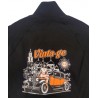 Veste zippée homme Vinta-ge 2025