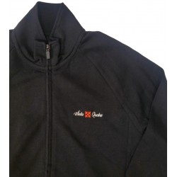 Veste zippée homme Vinta-ge 2025