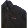 Veste zippée homme Vinta-ge 2025