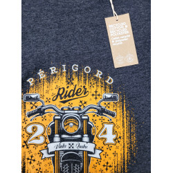 T-shirt homme Périgord Rider