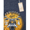 T-shirt homme Périgord Rider