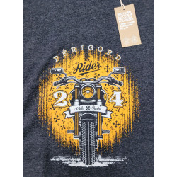 T-shirt homme Périgord Rider