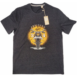 T-shirt homme Périgord Rider