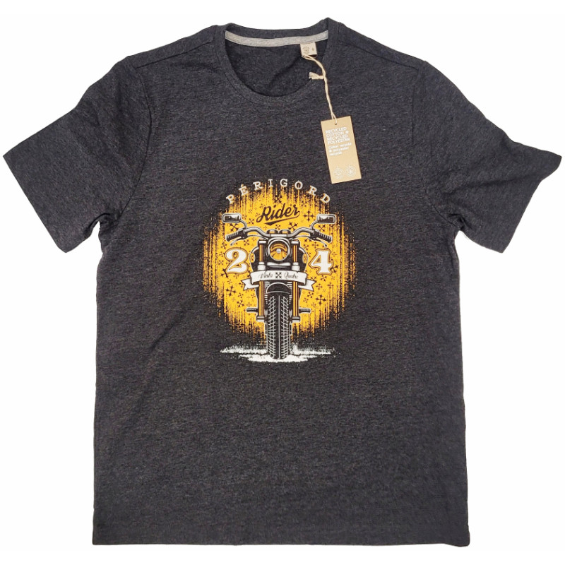 T-shirt homme Périgord Rider