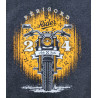 Polo homme Périgord Rider
