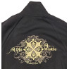 Veste zippée Ni Diù Ni Mèstre