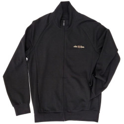 Veste zippée Ni Diù Ni Mèstre
