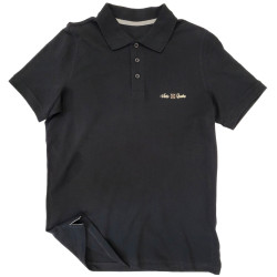 Polo homme Ni diù Ni mèstre