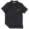Polo homme Ni diù Ni mèstre