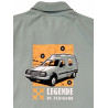Polo Légende du Périgord