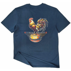 T-shirt Tèrra Rugby