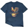 T-shirt Tèrra Rugby