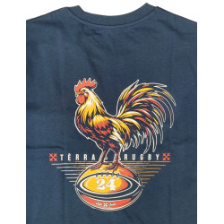 T-shirt Tèrra Rugby