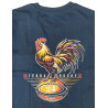 T-shirt Tèrra Rugby