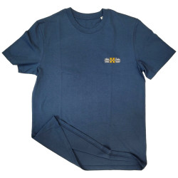 T-shirt Tèrra Rugby