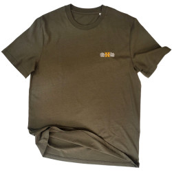 T-shirt Tèrra Rugby