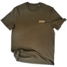 T-shirt Tèrra Rugby