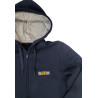 Sweat zippé Tèrra Rugby