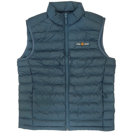Bodywarmer homme équitable