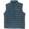 Bodywarmer homme équitable