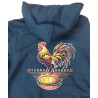 Sweat à capuche Tèrra Rugby
