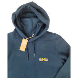 Sweat à capuche Tèrra Rugby