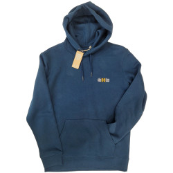 Sweat à capuche Tèrra Rugby