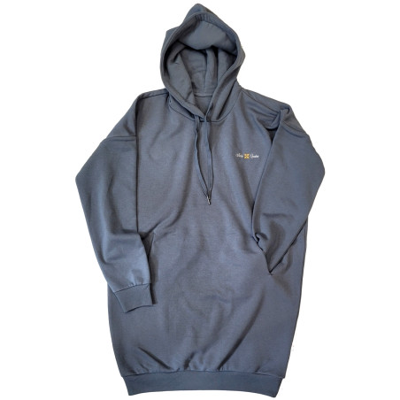 Robe-sweat écoresponsable