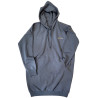 Robe-sweat écoresponsable