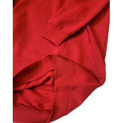 Robe-sweat écoresponsable