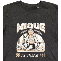 T-shirt Mique