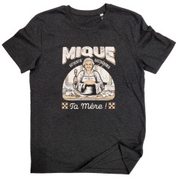 T-shirt Mique