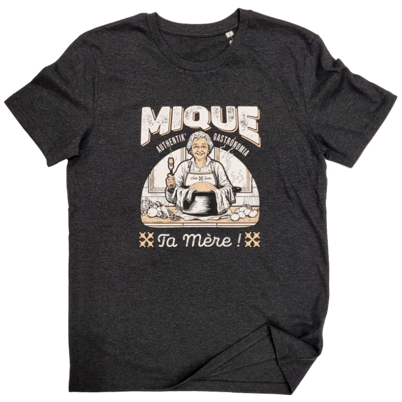 T-shirt Mique