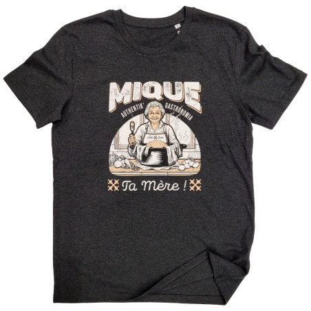 T-shirt Mique