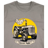 T-shirt Tracteur