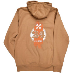 Veste à capuche 24 Périgord