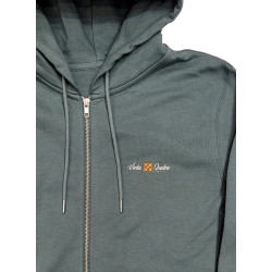 Veste à capuche 24 Périgord