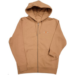 Veste à capuche 24 Périgord