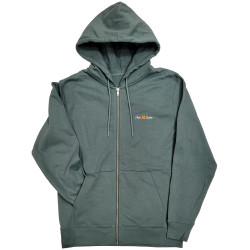 Veste à capuche 24 Périgord