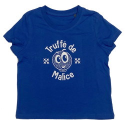 T-shirt Enfant Truffé de malice